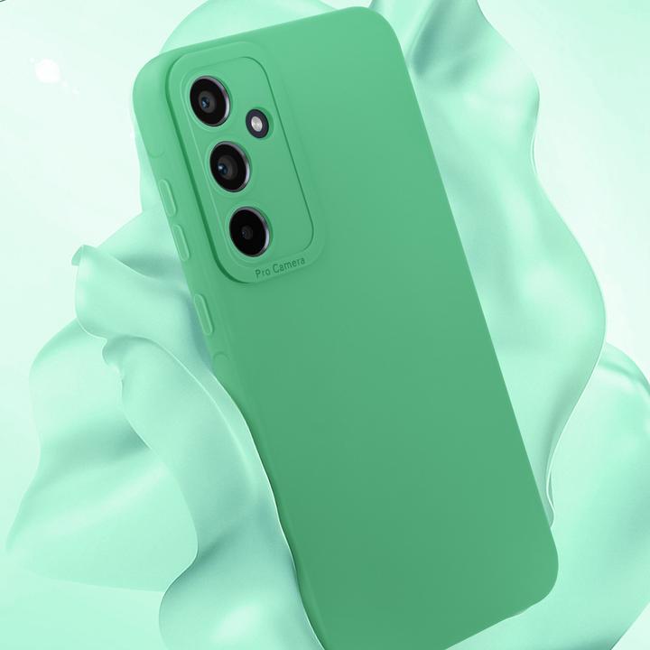 Produktbild Avizar SoftGlow Case Series (Samsung Galaxy A55)