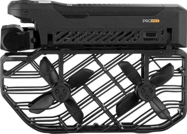 Actual product image HoverAir X1 PROMAX Ultimate Cycling Kit Drohne (16 min, 192.50 g, 48 Mpx)