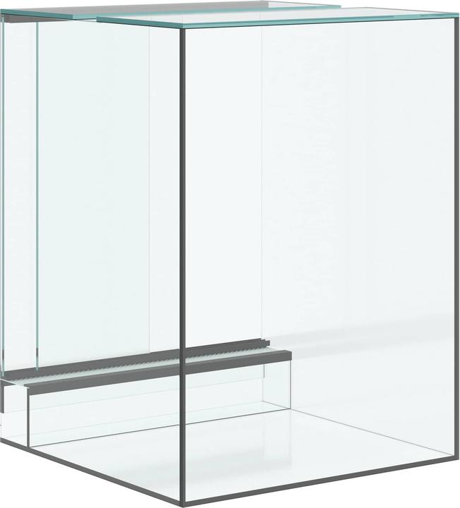 Actual product image vidaXL Terrarium