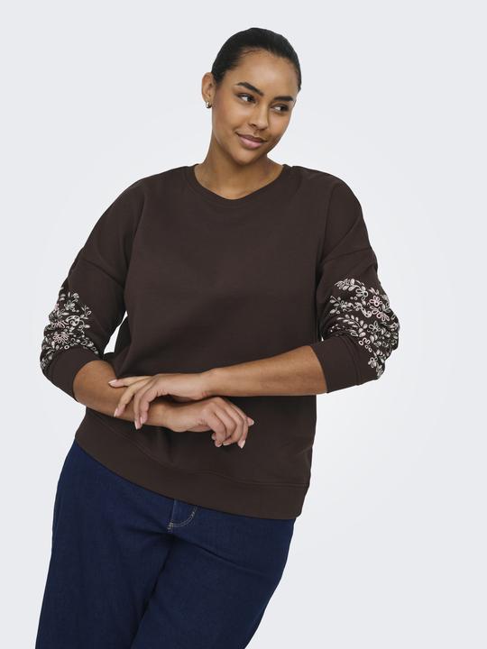 Produktbild Only CARALEXA Sweatshirt Sweatshirt (M)