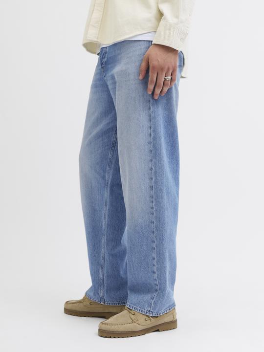 Actual product image Jack & Jones JJIALEX JJORIGINAL NS 336 BF Baggy Fit Jeans Baggy Fit Jeans (W29/L32)