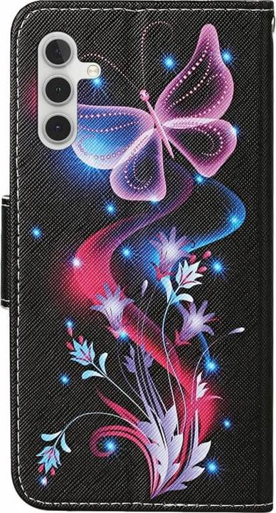 Produktbild Cover-Discount Galaxy A16 - Tasche Hülle mit Motiv (Samsung Galaxy A16 5G)