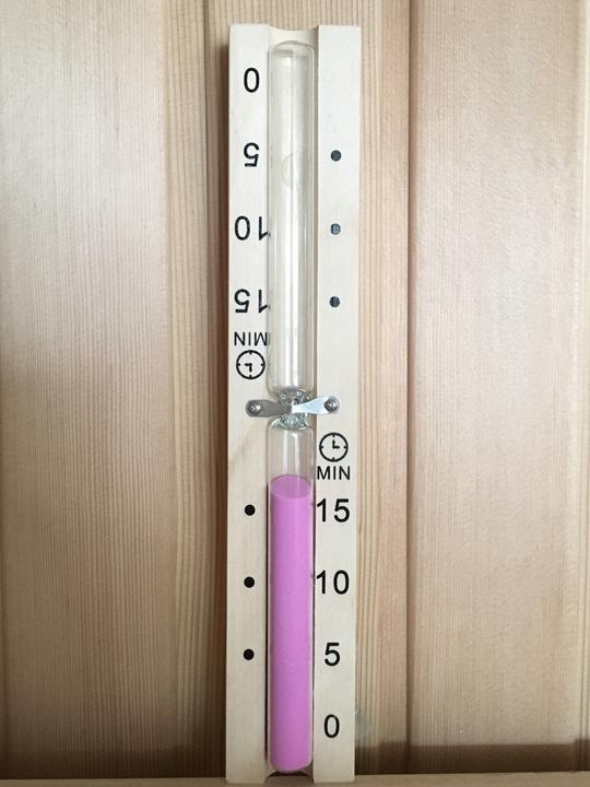 Actual product image Sentiotec Basic set