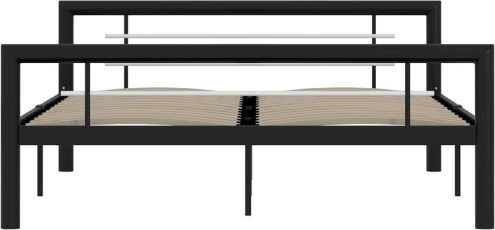 Image du produit vidaXL Bettgestell (120 x 200 cm)