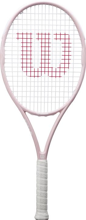 Actual product image Wilson Intrigue SE TNS (1, 340 g, Covered)