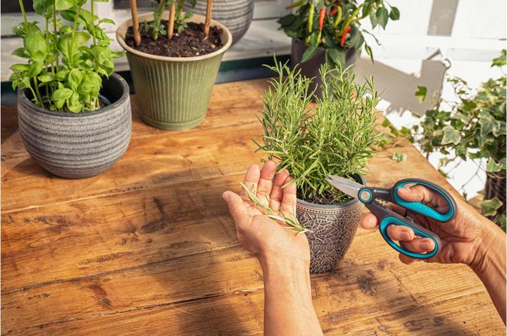 Produktbild Gardena HerbCut-Set