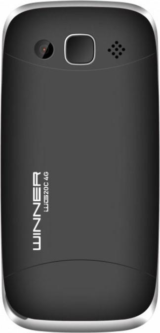 Actual product image WG20 C (2.31", 1.30 Mpx)