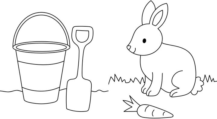 Produktbild Allererstes Malen