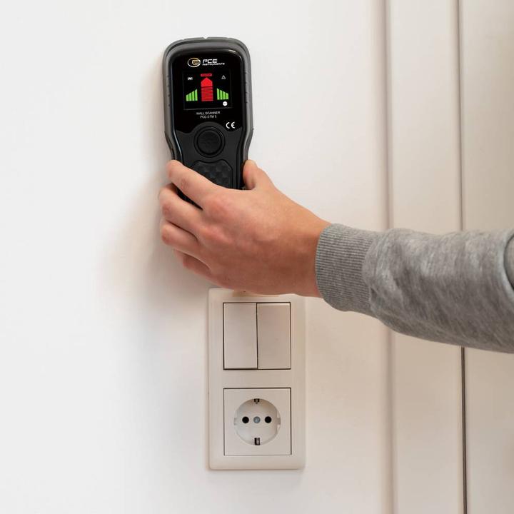 Produktbild PCE Instruments Leitungssucher PCE-STM 5 PCE-STM 5