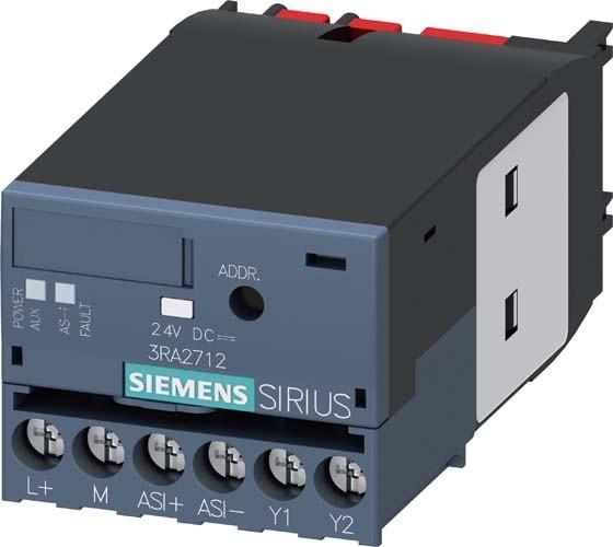 Actual product image Siemens Function module 3RA2712-1AA00 1 pc.