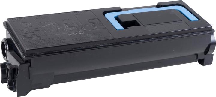 Actual product image Tonerfabrik Comp. Toner TK-570K (FC)
