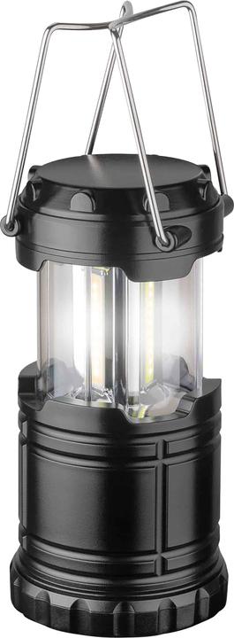 Actual product image Goobay LED camping lamp High Bright 250