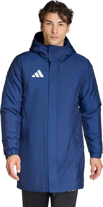 Image du produit Adidas Herren-Entrada-Stadionjacke, Marineblau (M)