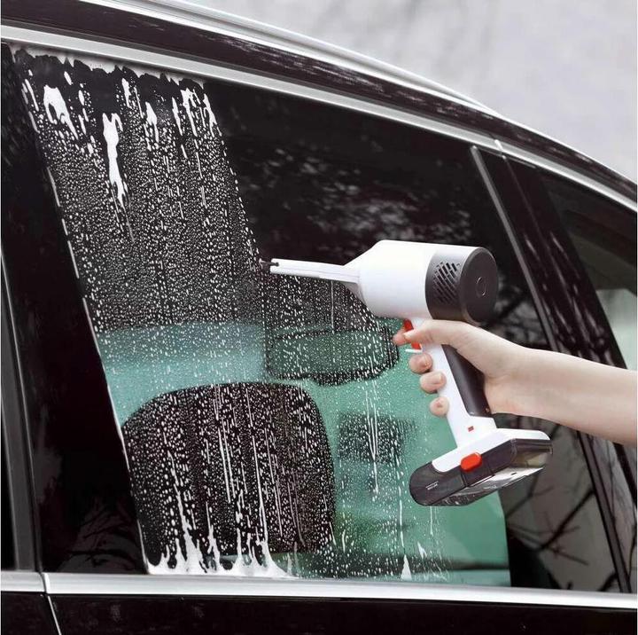 Image du produit Severin Hygenius glass Li25