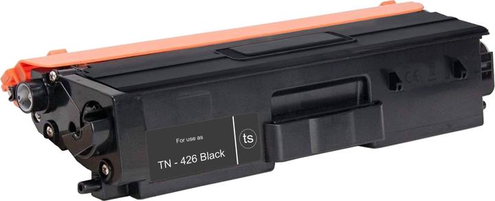 Image du produit Tonerfabrik Comp. Toner TN-426BK (CF)