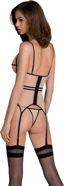 Produktbild Passion Corset "Serara" (XXL, 3XL)