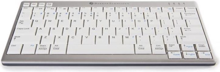 Actual product image Bakker Elkhuizen Ultraboard 950 Compact (Eng. Int., Wireless)