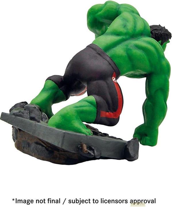 Produktbild Bullyland Avengers Figur Hulk 10 cm