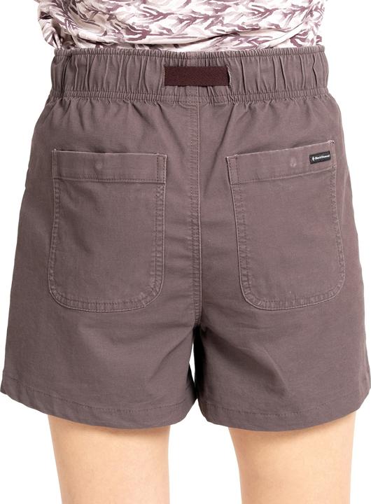 Produktbild Black Diamond W Ethos Shorts (S)