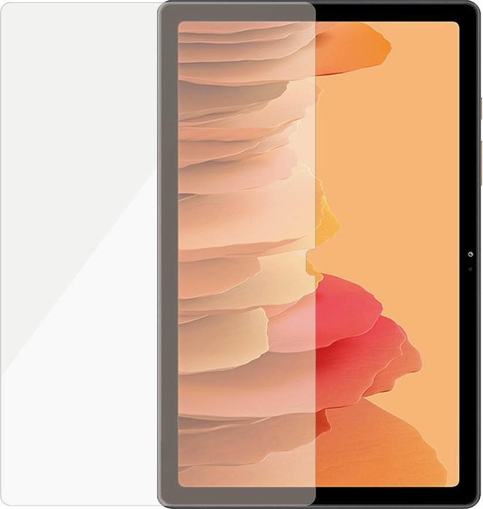 Productafbeelding PanzerGlass Zaakvriendelijk (1 Stuk, Galaxy Tab A7 10.4 (2020))