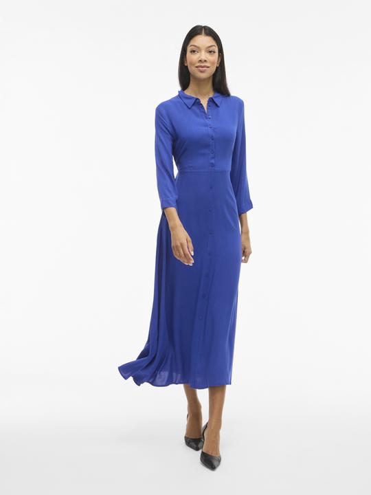 Image du produit Vila VIAYA PAYA Maxi Etuikleid (38)