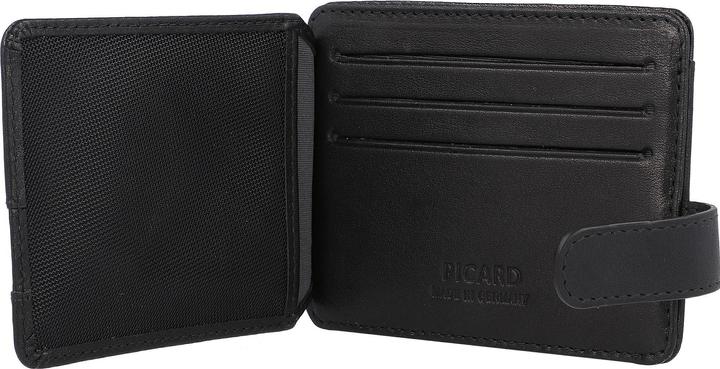 Actual product image Picard Card case Authentic 1