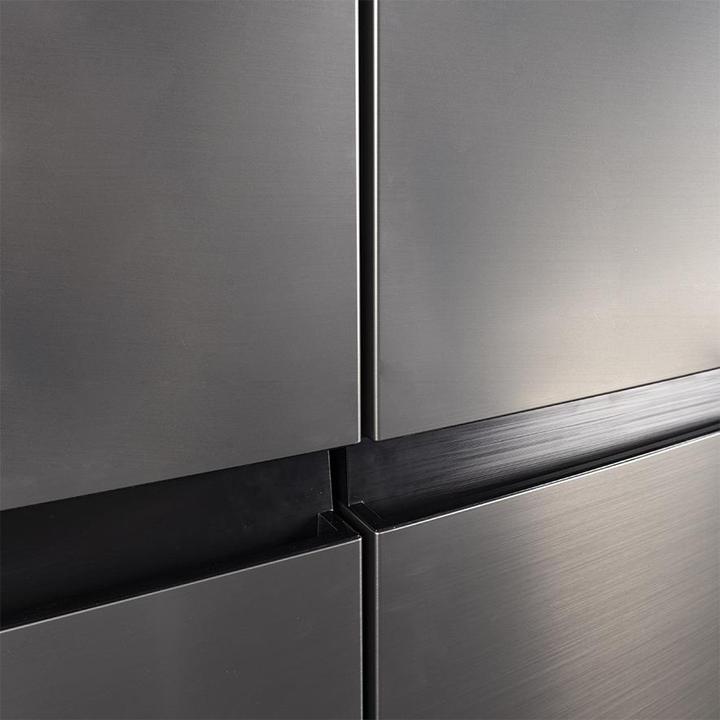 Actual product image Kibernetik FSP Food Centre (362 l)