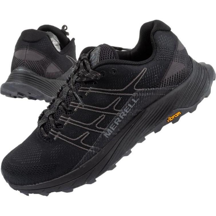 Merrell, Scarpe da escursionismo, Moab Flight Schuhe (42)
