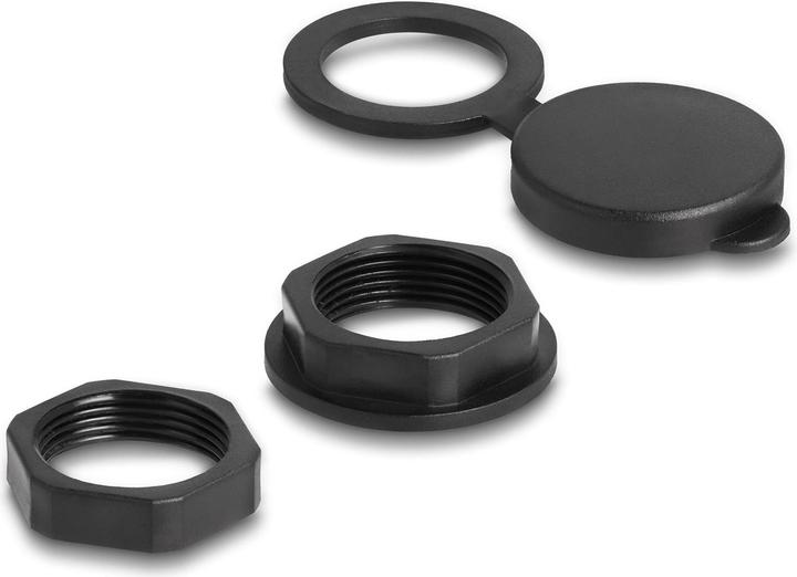 Produktbild Delock USB 2.0-Verlängerungskabel HDMI/USB A - HDMI/USB A 1 m (1 m, USB, HDMI, 2.0)