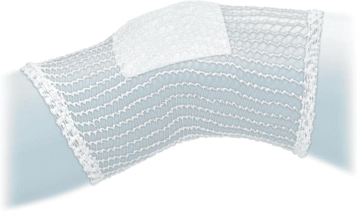 Productafbeelding Meditrade ABE® buisverband diverse maten - 4 cm x 25 m, maat 5 been