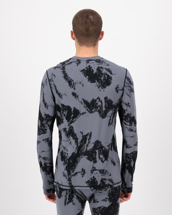 Actual product image Mons Royale Cascade Merino (3XL)