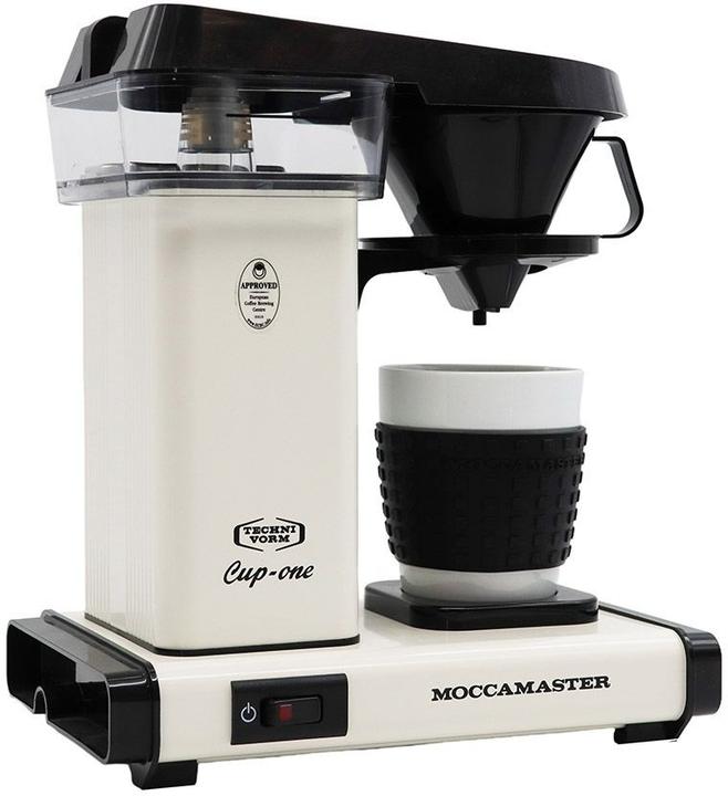 Image du produit Moccamaster Cup-one