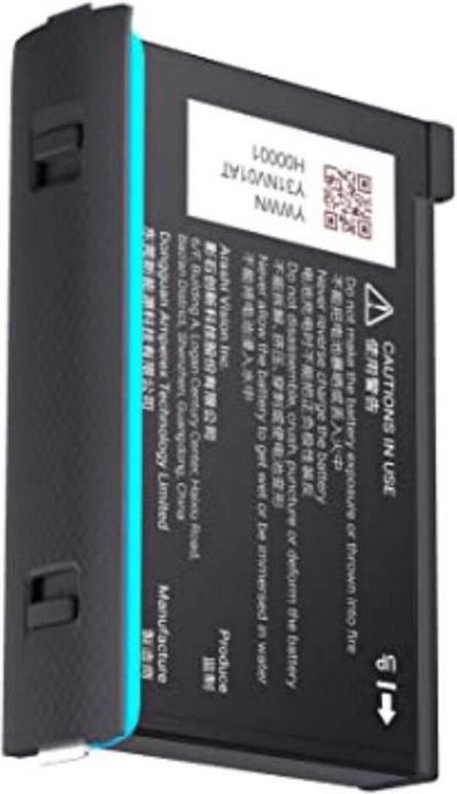 Actual product image Insta360 Battery ONE X2 (One X2)