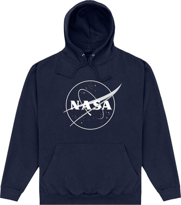 Produktbild Nasa Galaxy Kapuzenpullover (4XL)