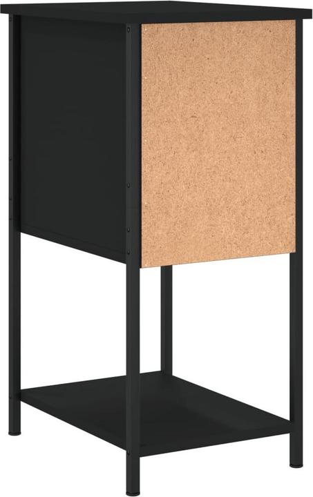 Immagine prodotto vidaXL Nachttisch (42 x 42 x 70 cm)