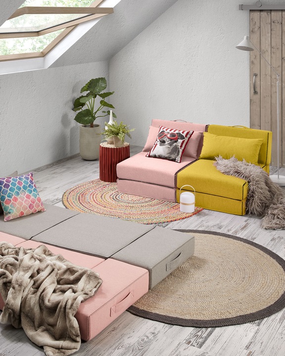 Actual product image Kave Home Arty