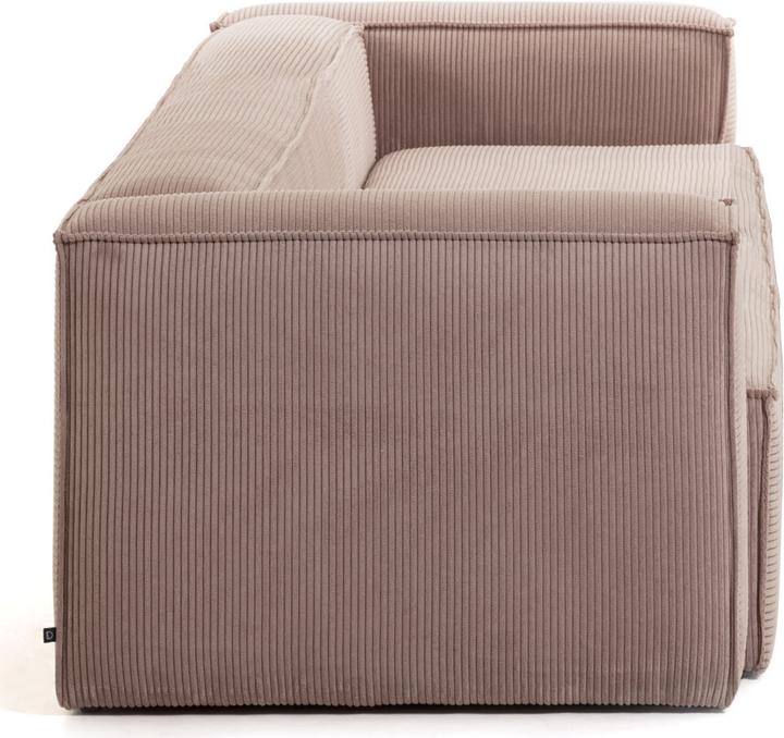 Actual product image Kave Home Blok (3-seater)