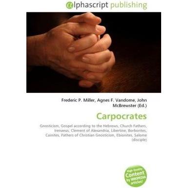 Carpocrates, Sachbücher