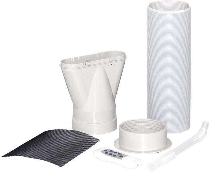 Actual product image Aero 70M3 (31 m², 6900 BTU/h)