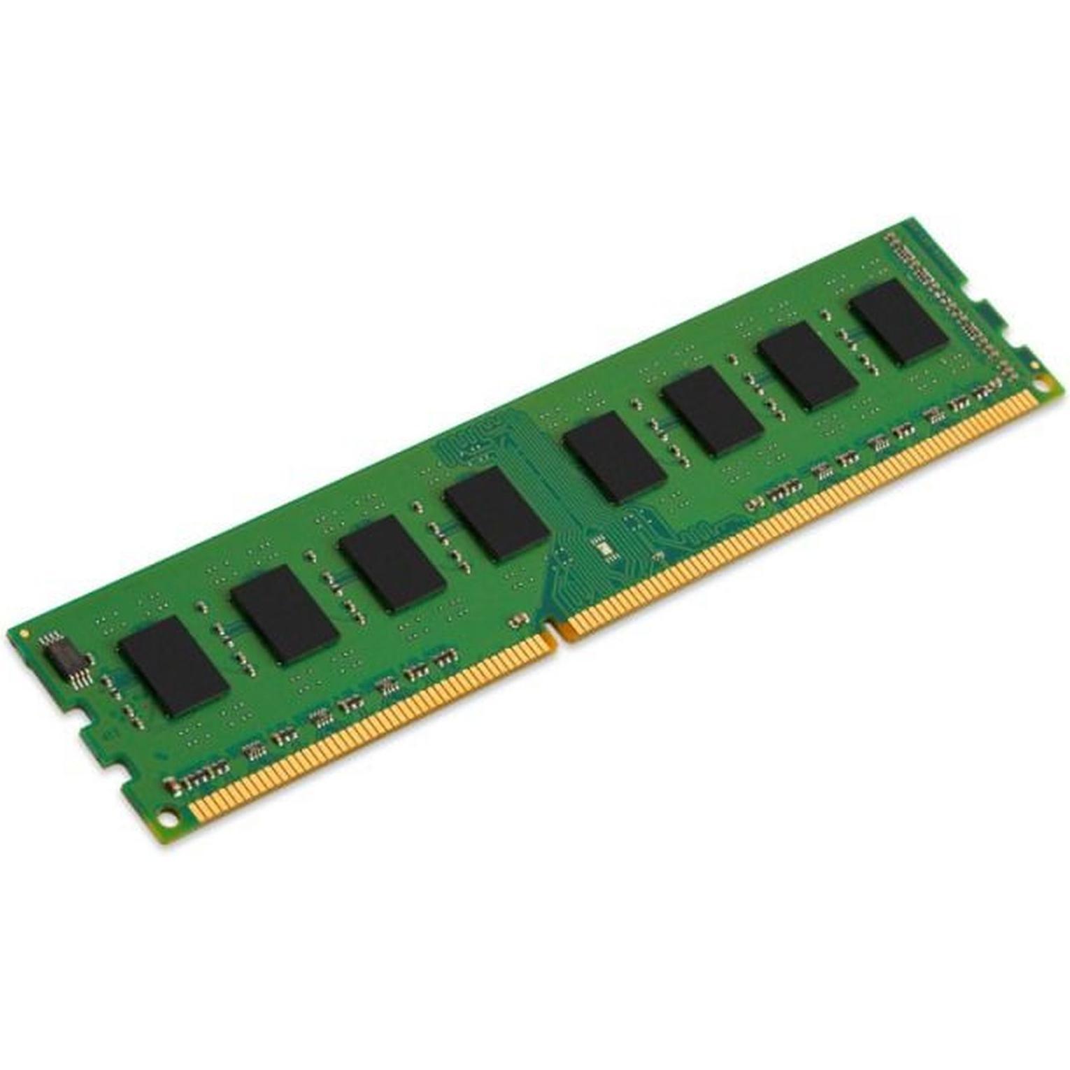 Kingston VALUERAM - DDR3L - 8 GB (1600 MHz, DDR3-RAM), Memoria RAM