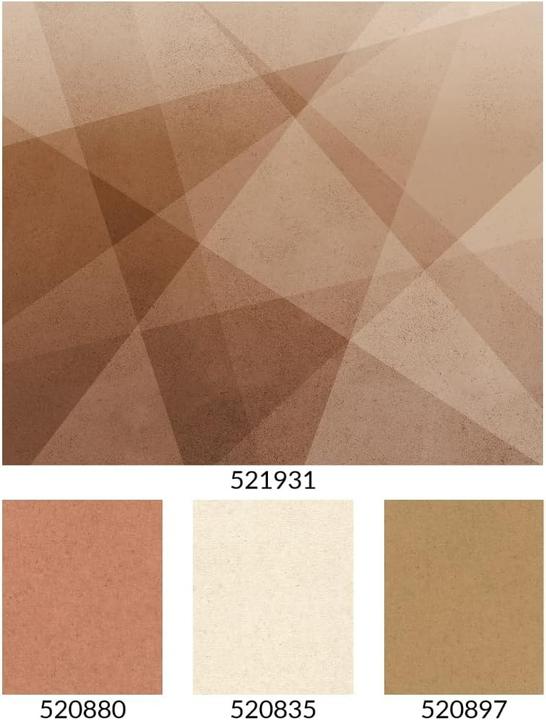 Productafbeelding Rasch Industrielles Vliesbehangmuster ohne Ansetzen, leicht entfernbar und reinigbar