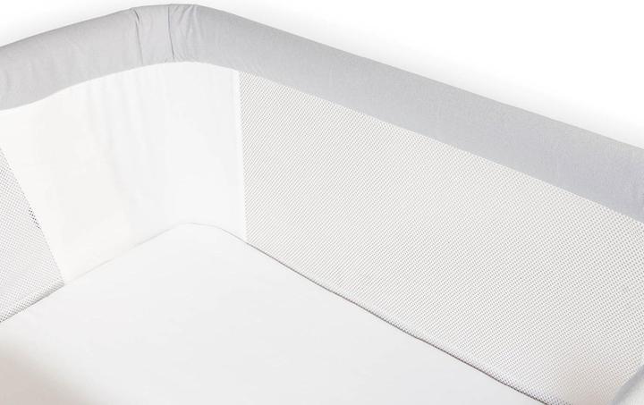 Actual product image Pinolino Beistellbett „Hedi”