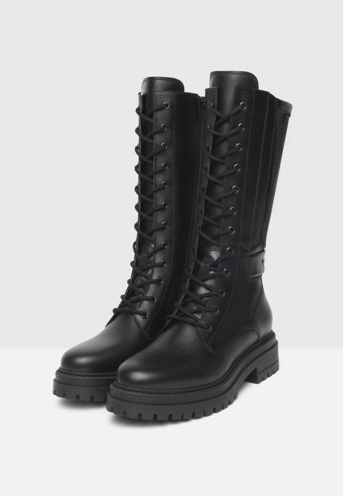 Actual product image Nero Giardini Stiefel (38)