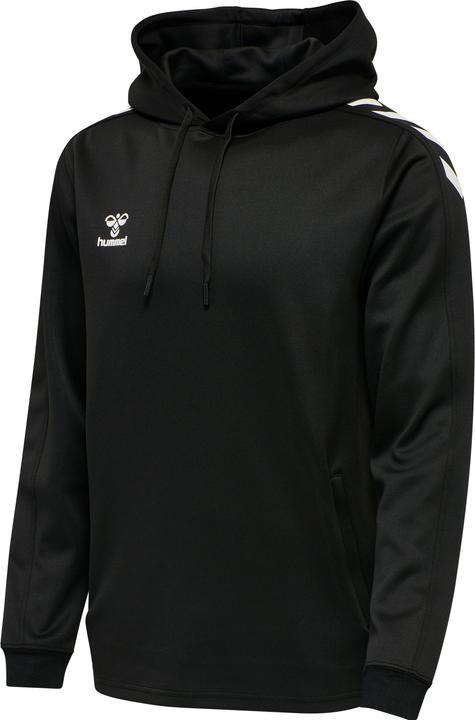 Produktbild hummel Hmlcore Xk Poly Sweat Hoodie (M)