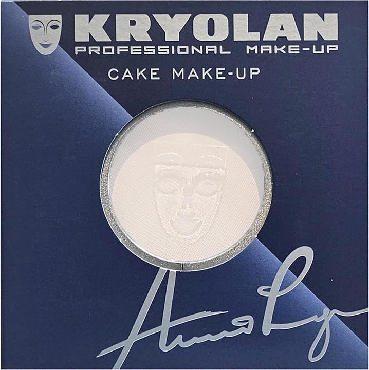 Produktbild Kryolan Cake-Makeup 35g (3W, Beige)