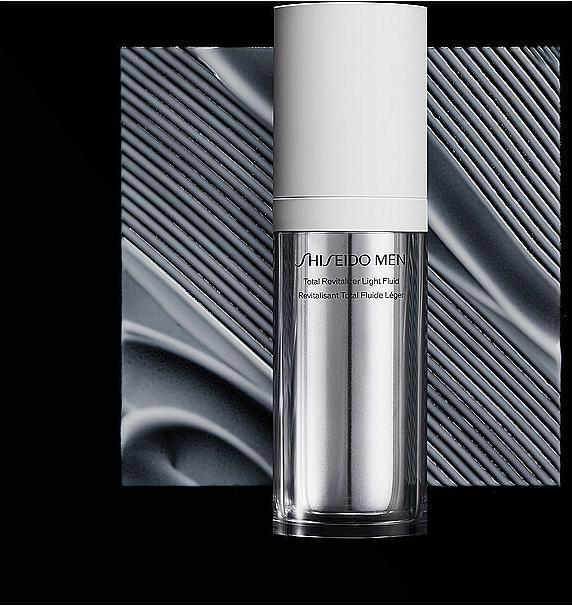 Actual product image Shiseido Total Revitalizer (70 ml)