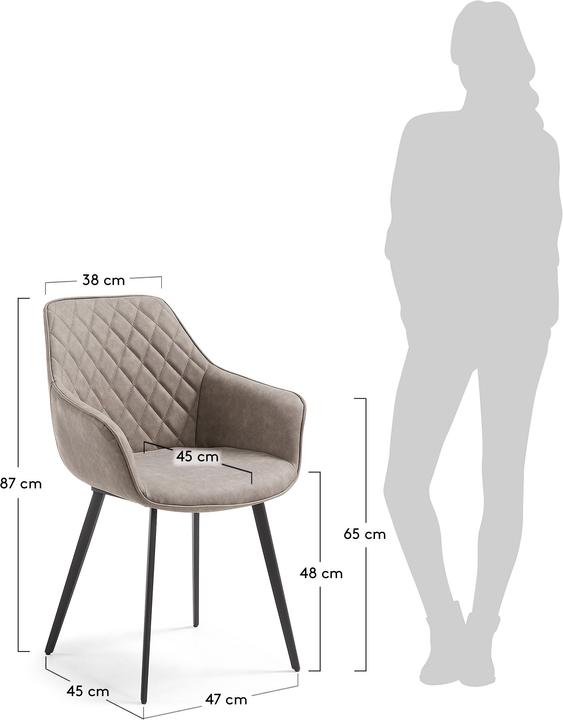 Produktbild Kave Home Amira