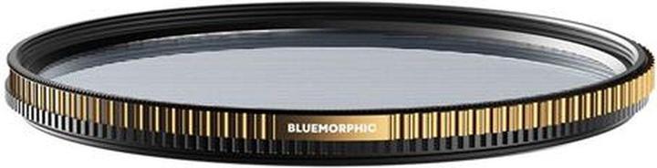 Produktbild PolarPro Objektivfilter Quartzline FX Bluemorphic (67 mm, Effekt Filter, 67 mm)