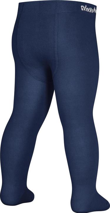 Produktbild Playshoes Baby-Strumpfhose Feuerwehr 2er Set Gr. 110/116 Marineblau (110/116)