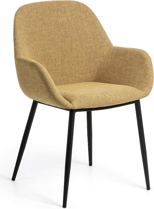 Actual product image Kave Home Konna